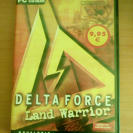 delta Force Land Warrior pc