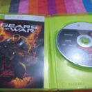 GEARS OF WAR PAL ESPAÑA XBOX 360