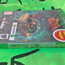 Xbox One . Battle Chasers: Nightwar - Nuevo,precintado .