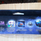 Zelda Majora's Mask 3DS SPECIAL EDITION, NUEVO!