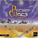 PERSIAN WARS - PC CAJA CARTON