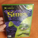 Precintado Shrek Xbox Juego PAL Es