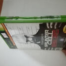 Splinter cell doble agente xbox Pal España