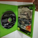 Conflict Desert Storm xbox Como Nuevo