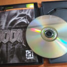 DOOM 3 LIMITED CAJA METALICA - XBOX