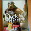 Dark Messiah of Might and Magic para PC