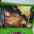 SNK vs Capcom SVC Chaos Xbox PAL España