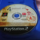 Resident Evil 4 Ps2