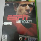 ESPN NHL HOCKEY XBOX PAL España