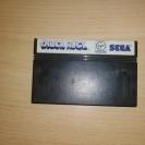 CHUCK ROCK Sega Master System