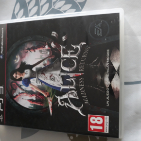 alice madness returns