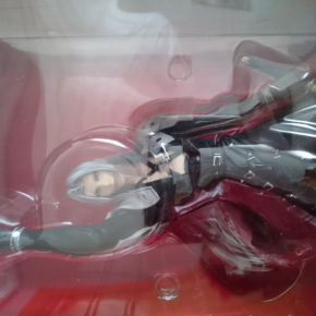 Figura sephiroth ffvii