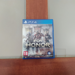 For Honor