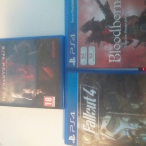 pack juegos ps4