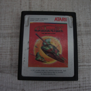 Galaxian Atari 2600