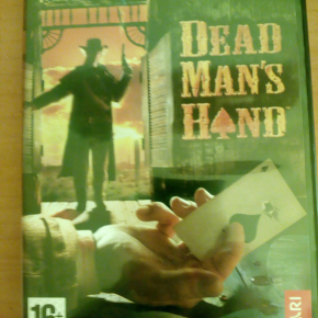 Dead Man´s Hand juego para pc