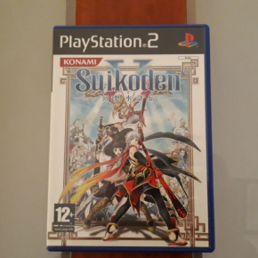 Suikoden 5