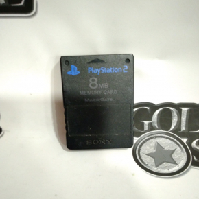 MEMORY CARD PLAYSTATION 2 (ENVIOS COMBINADOS)