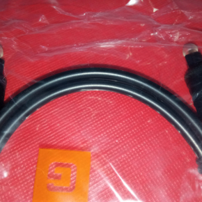 Cable óptico para cascos gamer Tritton AX 720+ Surround 7.1