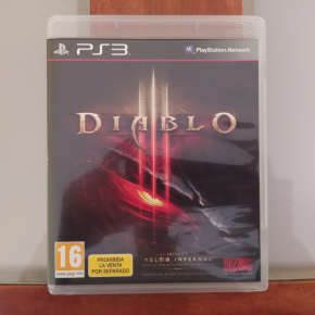 Diablo 3