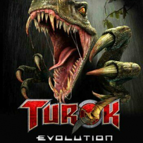 TUROK EVOLUTION