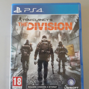 The Division