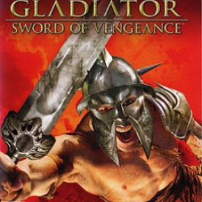 GLADIATOR - SWORD OF VENGEANCE