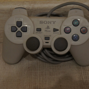 Mando Dualshock Playstation