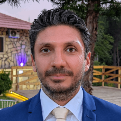 Author profile
