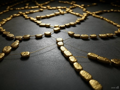 gold or peer to peer