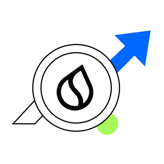 Sui (SUI) Staking