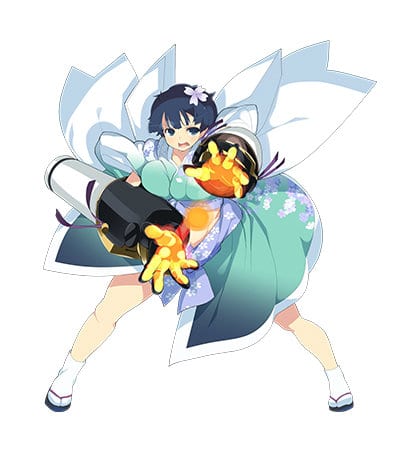 Yozakura Gessen Girls' Academy