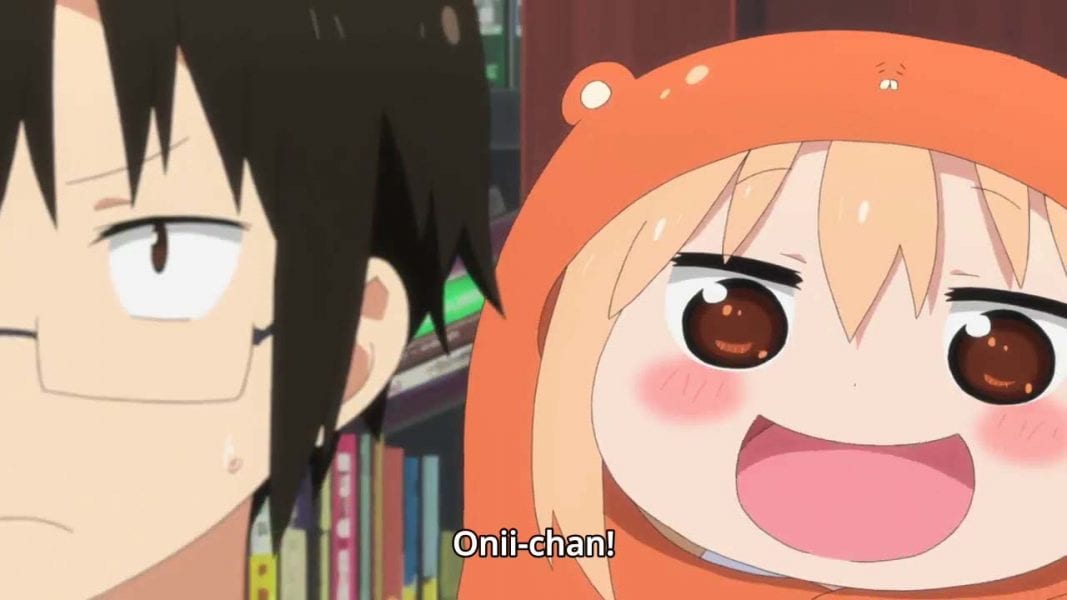 oniichan