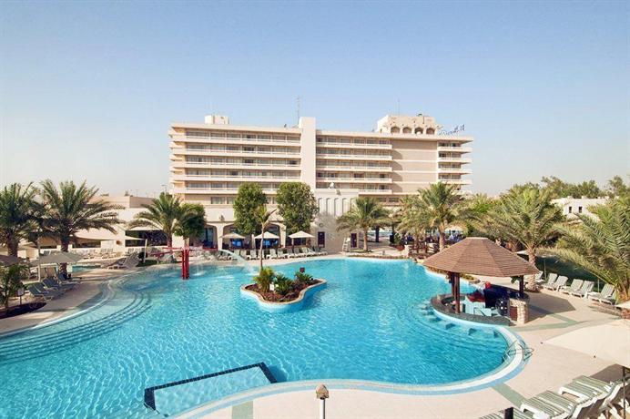 Radisson Blu Hotel & Resort, Al Ain