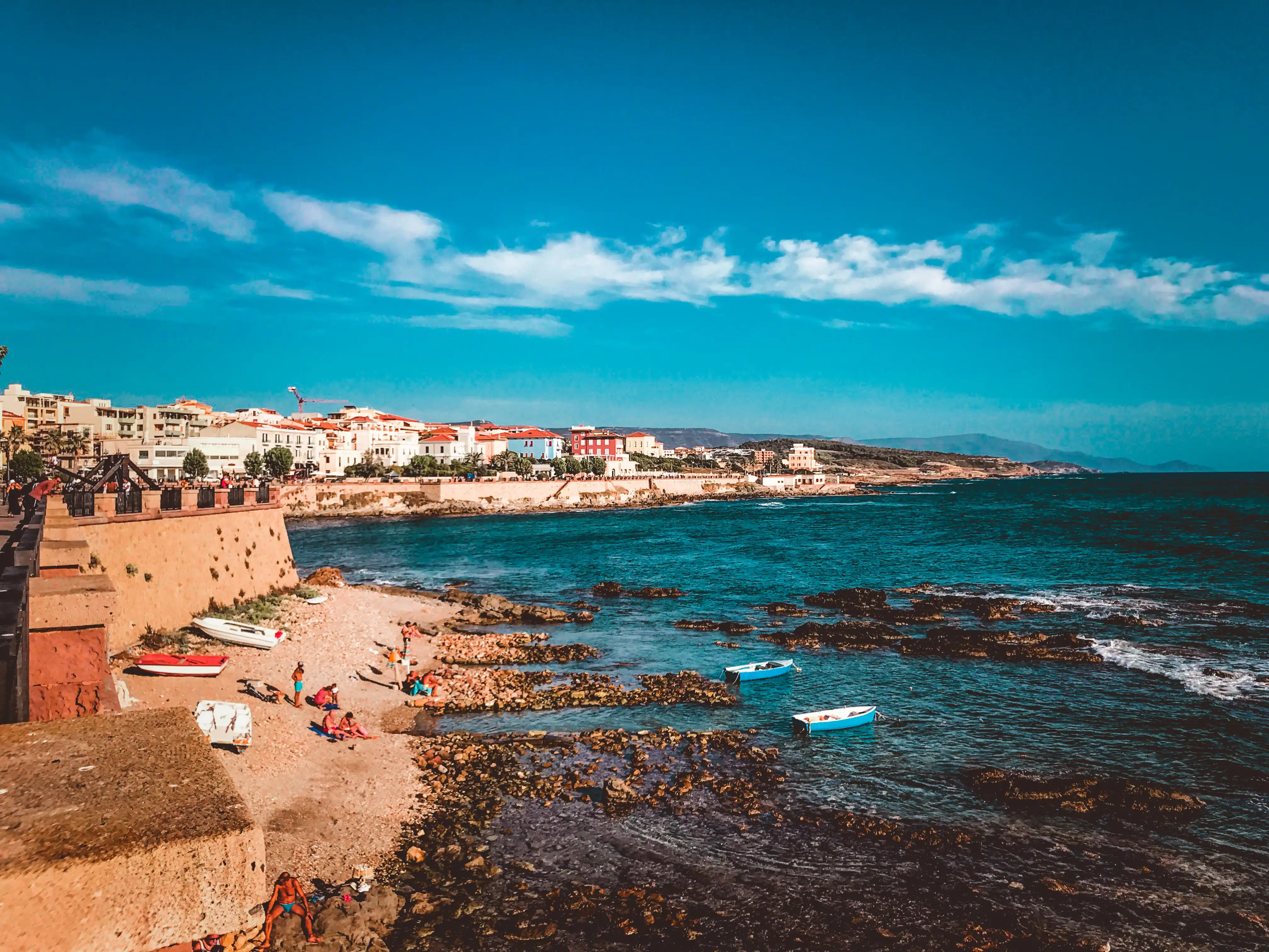 Agadir&Taghazout