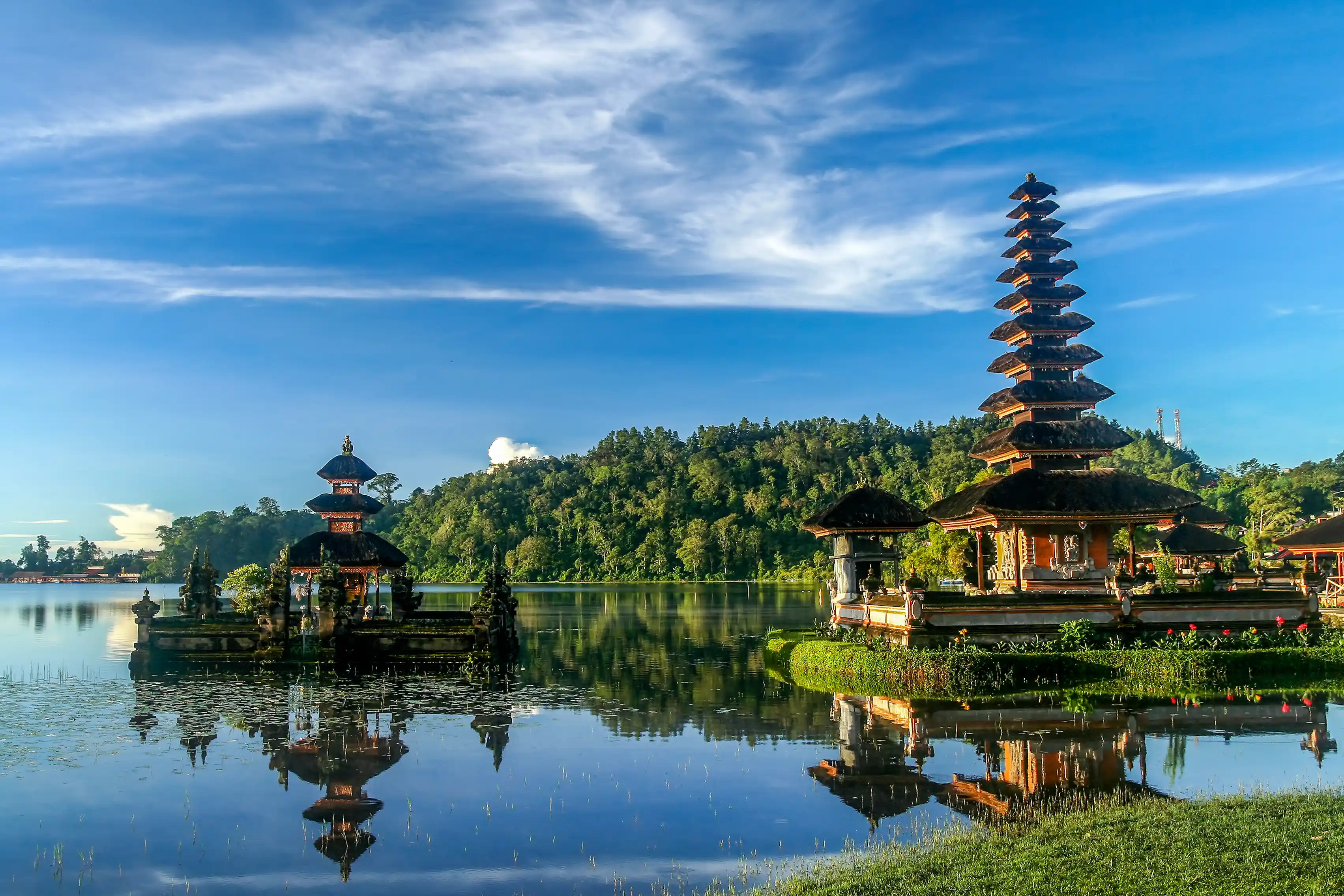 Bali