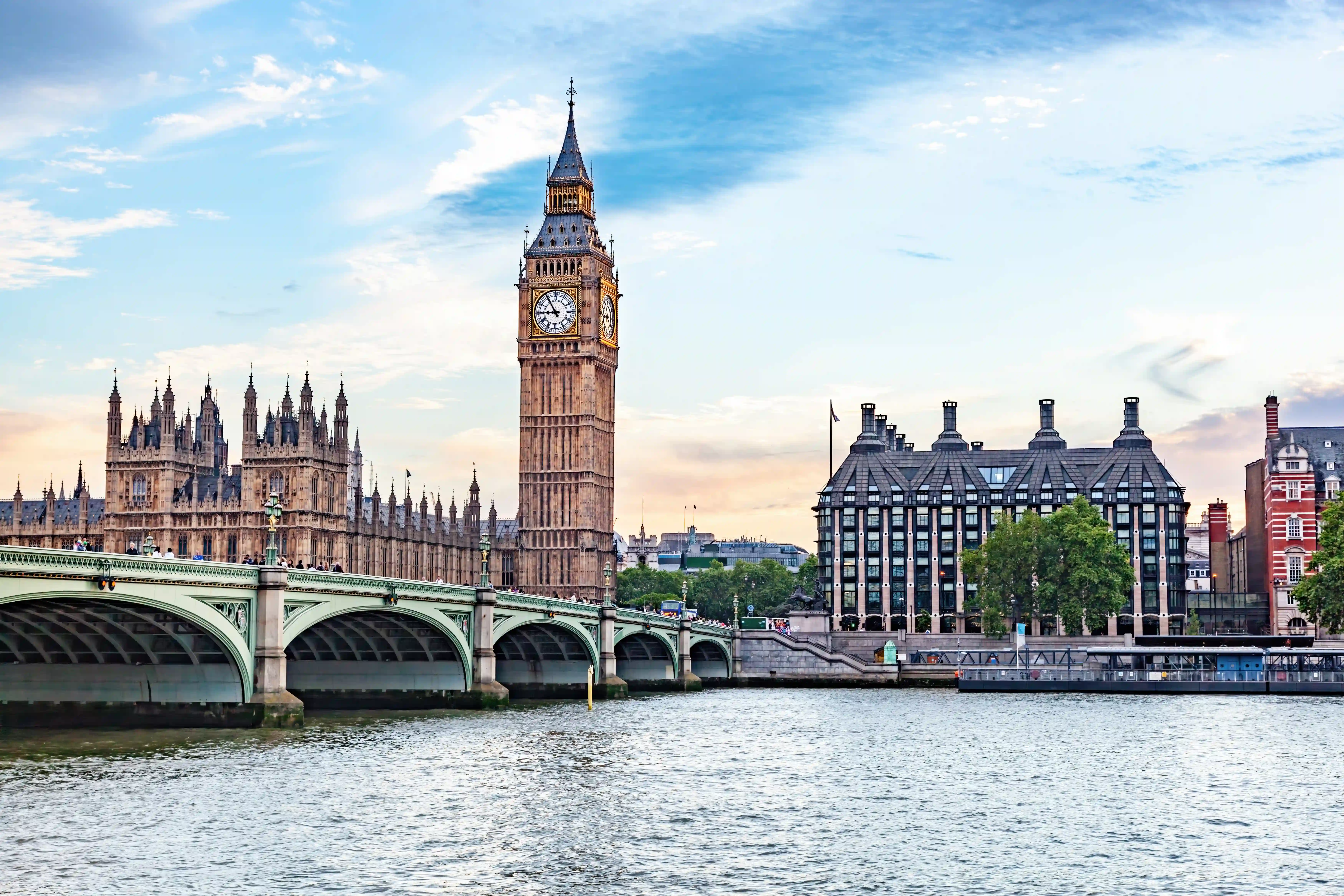 London