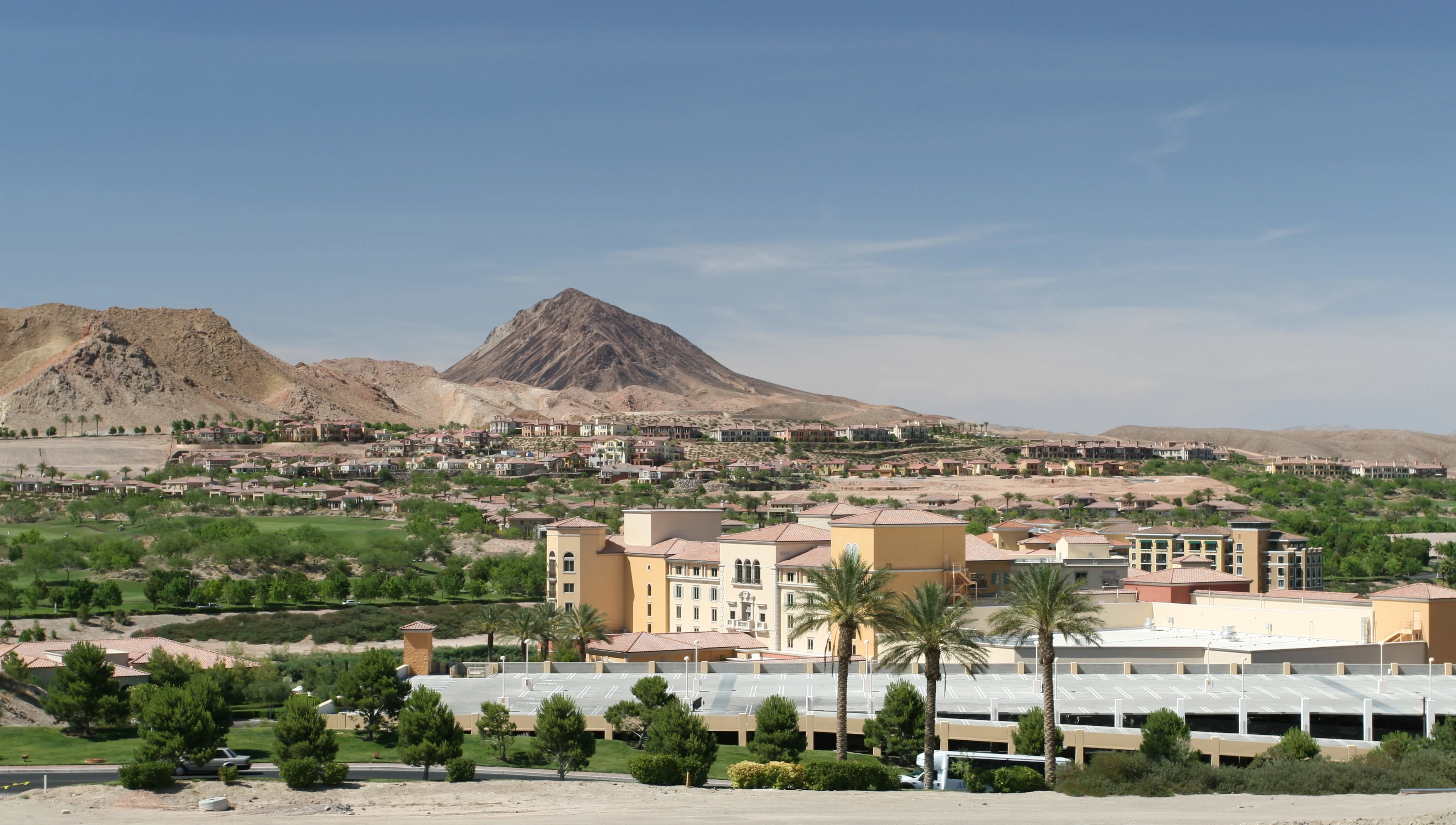 Hurghada