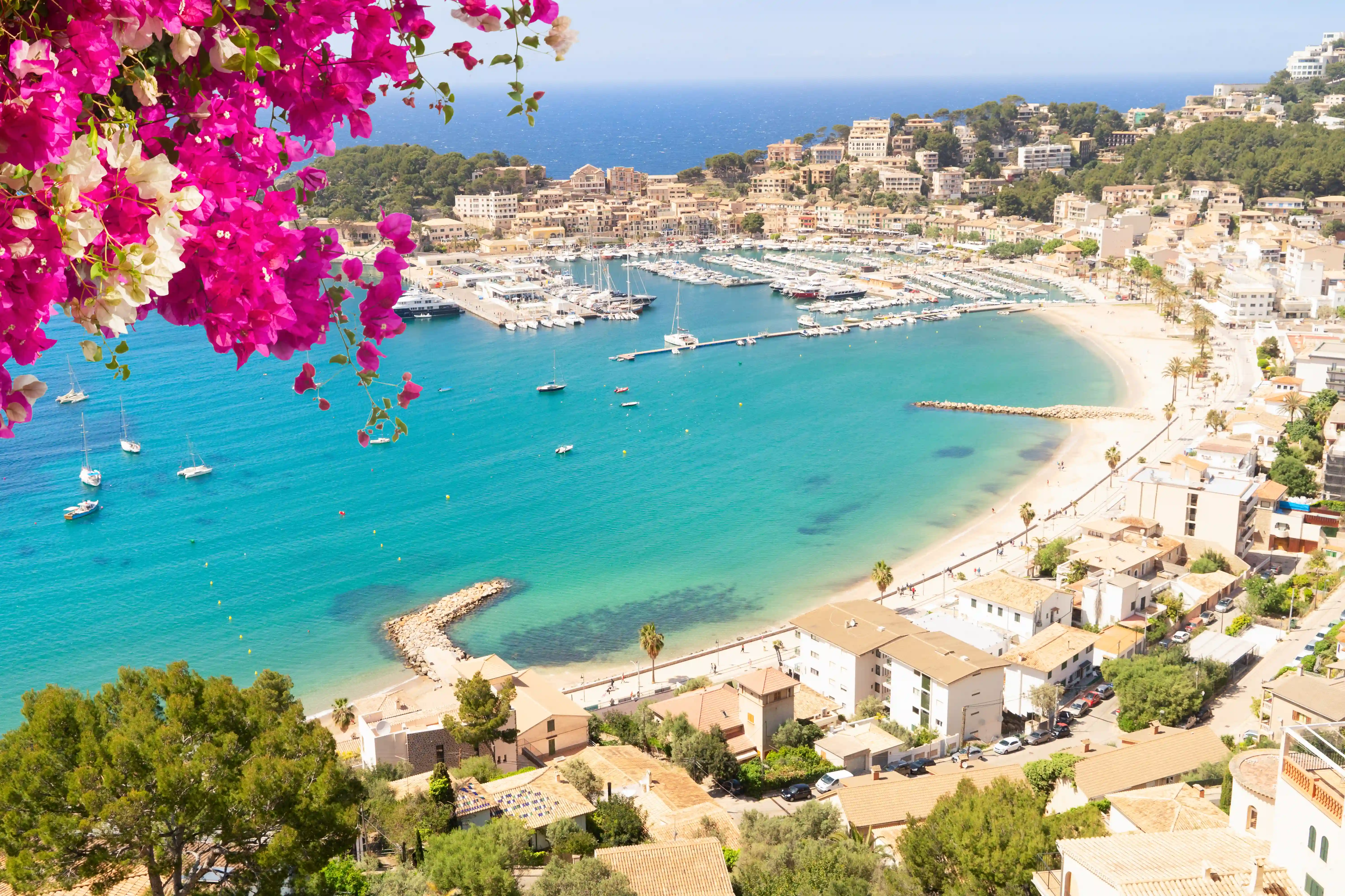 Mallorca