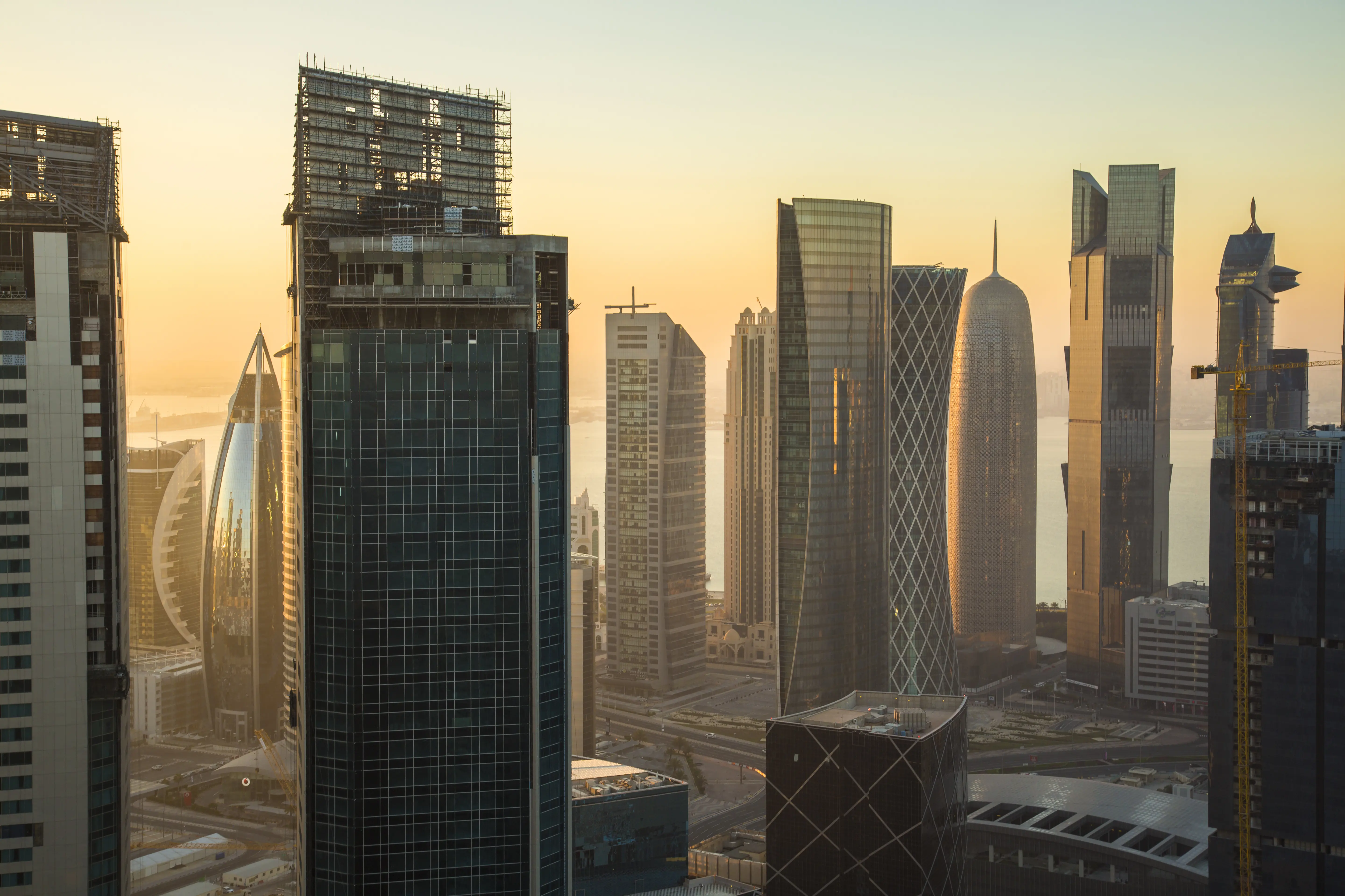 Doha