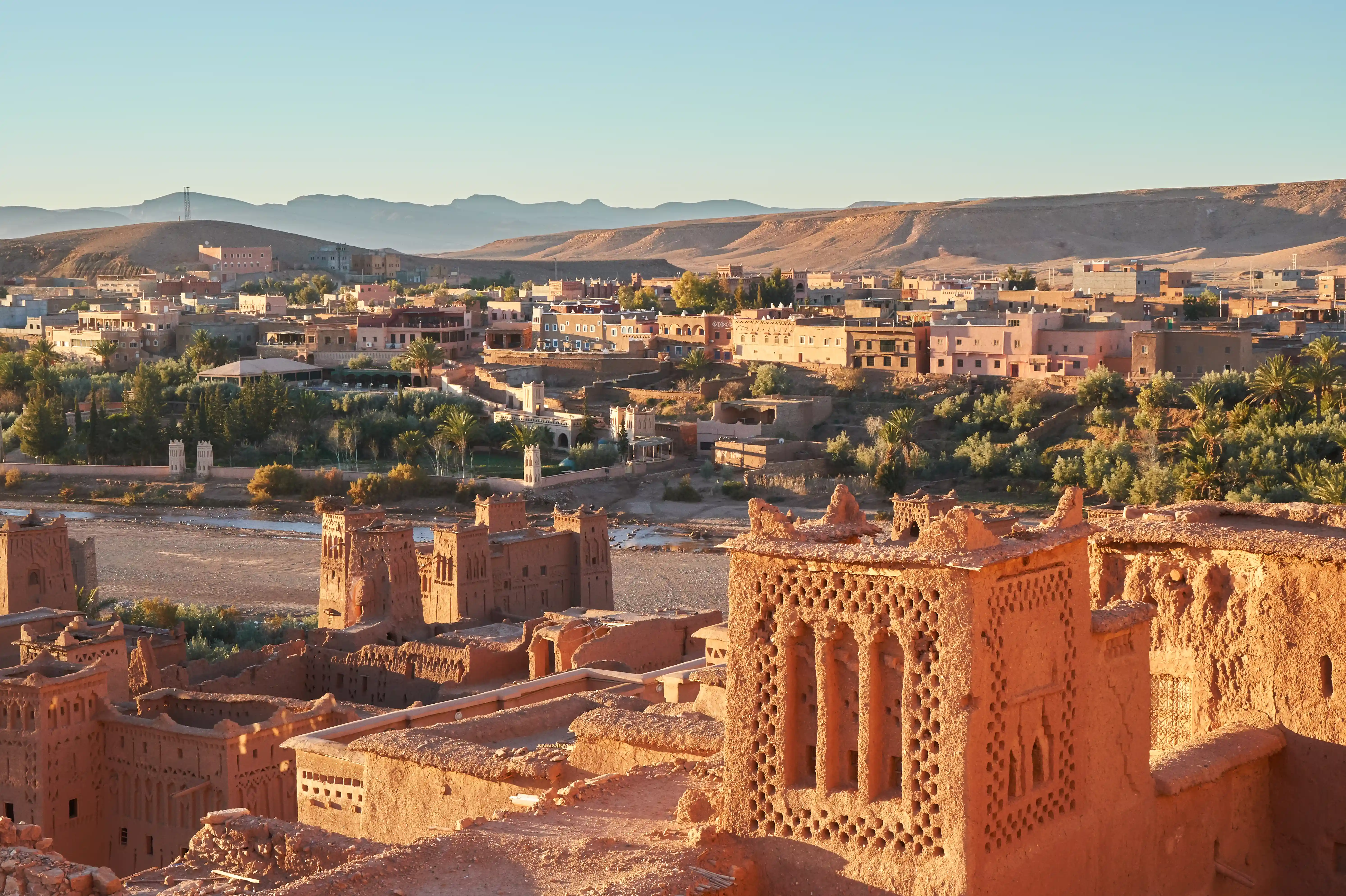 Marrakech