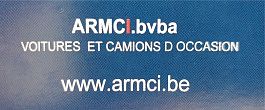 A.R.M.C.I Sprl à DILBEEK