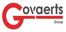 logo Govaerts Halen