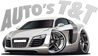 Auto’s T&T à Vilvoorde