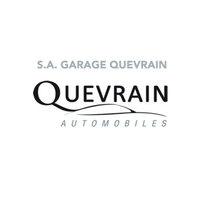 Garage Quevrain à Erpent