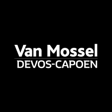 Van Mossel Devos-Capoen Menen à Menen