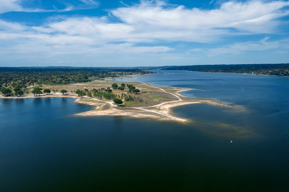 Camping à vendre au Portugal