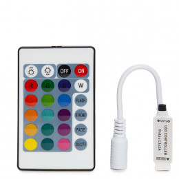 remote control mini