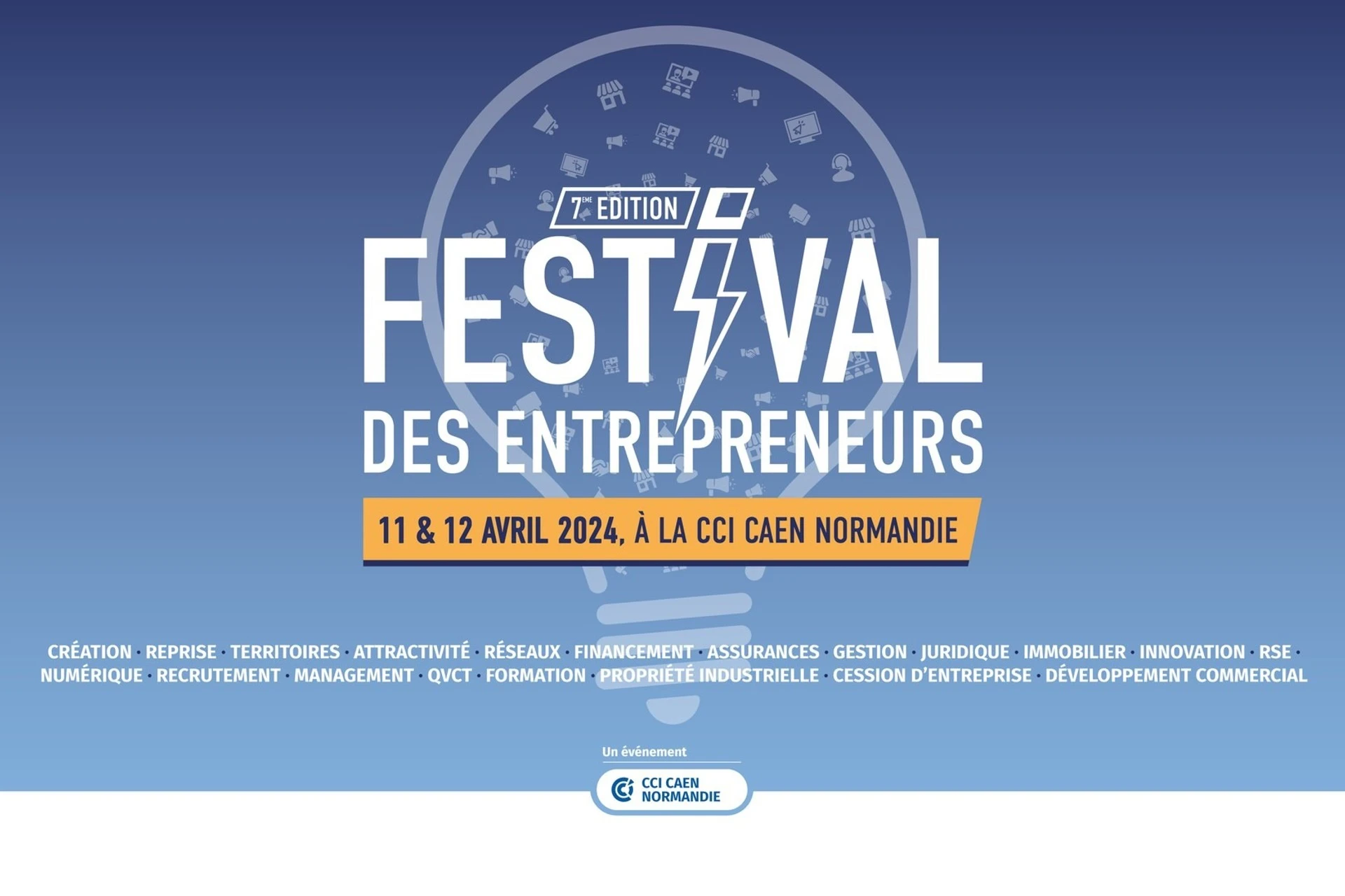 Festival des Entrepreneurs 2024, image size:1920x1280