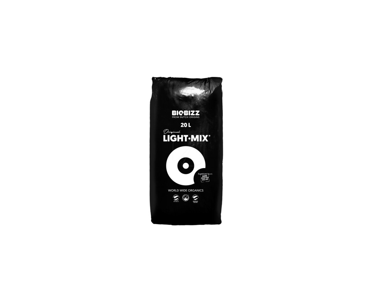 Sustrato Light Mix®